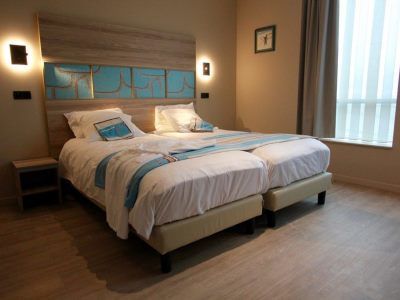 Western Escapade Senlis 4*